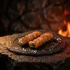 Люля-кебаб із курки